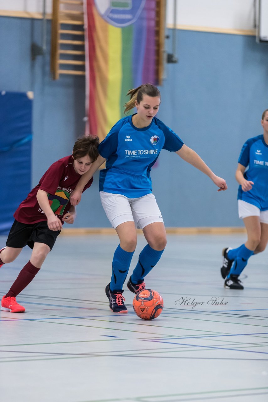 Bild 350 - wCJ Futsalmeisterschaft Runde 1